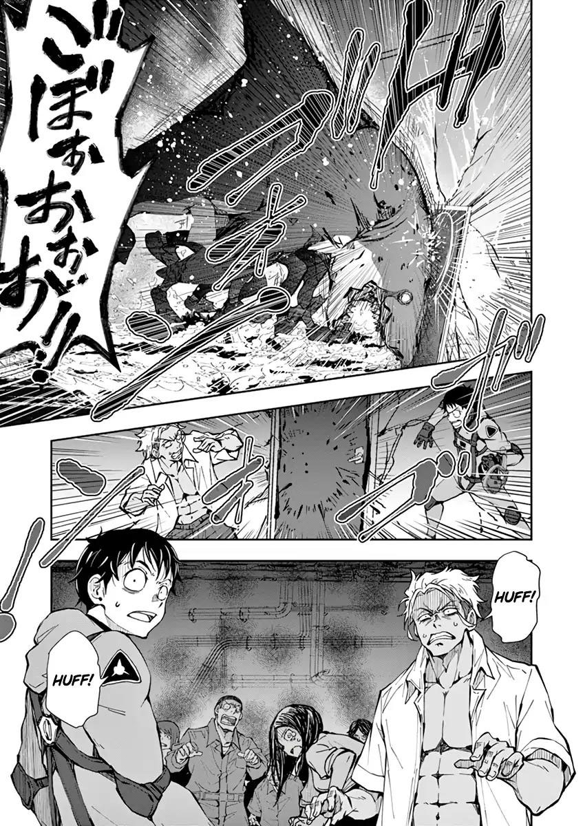 Zombie 100 ~Zombie ni Naru Made ni Shitai 100 no Koto~ Chapter 07 Bahasa Indonesia